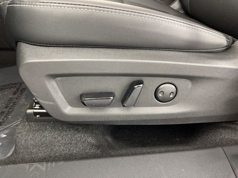 New 2026 Nissan Murano SL AWD/4WD image 32