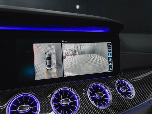 Used 2019 Mercedes-Benz AMG GT 63 S image 94