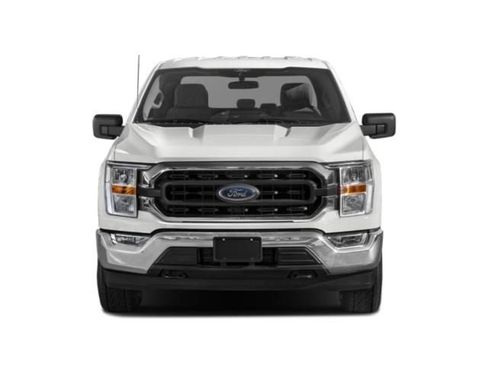 Used 2021 Ford F150 XLT w/ Equipment Group 302A High AWD/4WD image 4