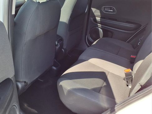 Certified 2022 Honda HR-V EX image 13