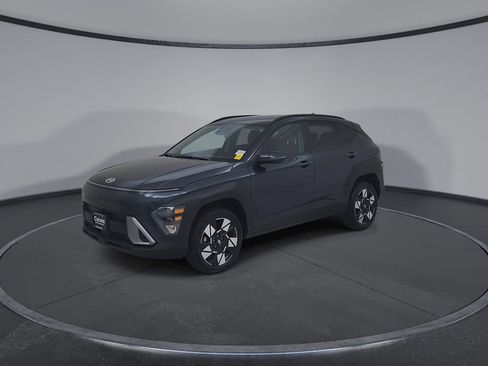 Used 2025 Hyundai Kona SEL AWD/4WD image 10