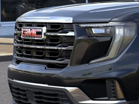 New 2026 GMC Acadia Elevation w/ LPO, Floor Liner Package AWD/4WD image 13