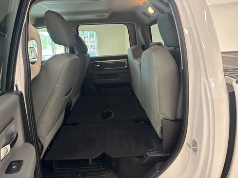 Used 2015 RAM 1500 Big Horn AWD/4WD image 14