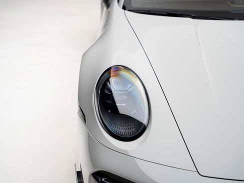 Used 2024 Porsche 911 Turbo S AWD/4WD image 14
