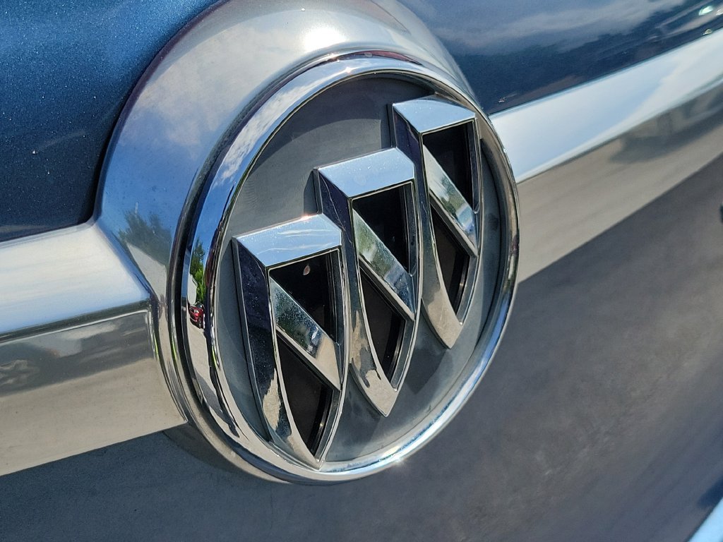 Used 2016 Buick Cascada Premium FWD image 12