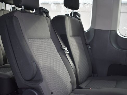 Used 2023 Ford Transit 350 XLT image 26