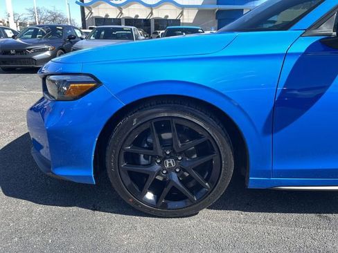 Used 2026 Honda Civic Sport image 20