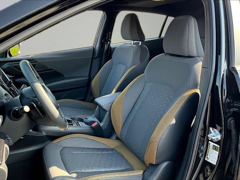 Certified 2026 Subaru Crosstrek 2.5i Sport w/ Crosstrek Mirror Package AWD/4WD image 17