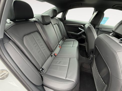 Certified 2025 Audi A3 2.0T Premium image 18