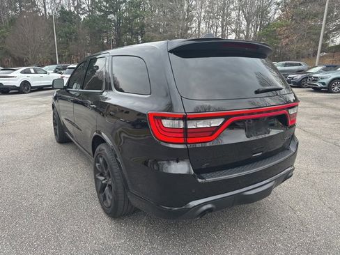 Used 2023 Dodge Durango SRT Hellcat image 7