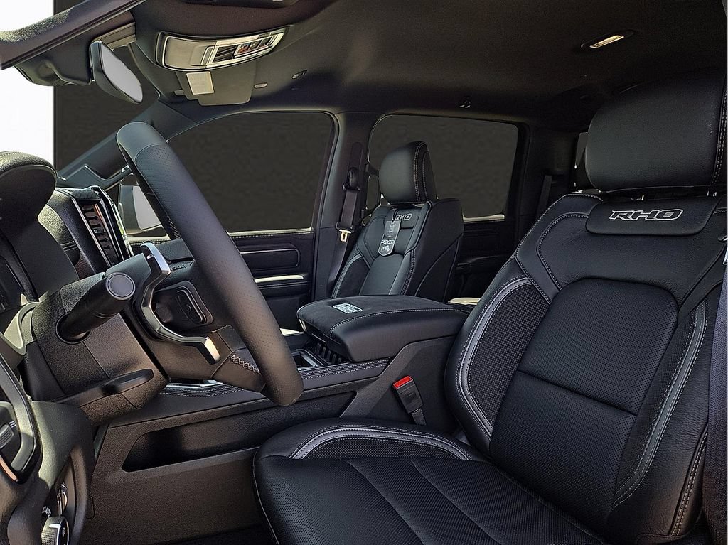 New 2026 RAM 1500 RHO AWD/4WD image 13