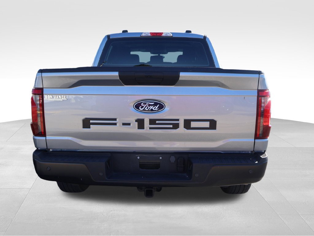 Used 2024 Ford F150 XL AWD/4WD image 13