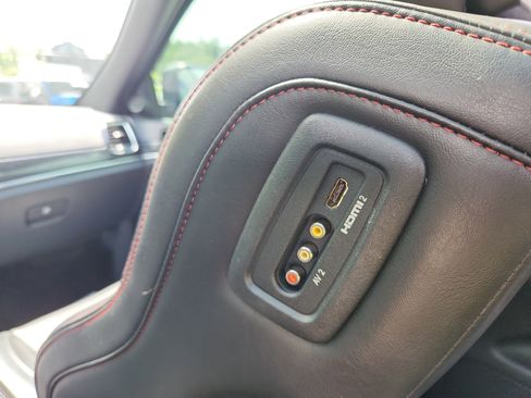 Used 2019 Jeep Grand Cherokee Trailhawk w/ Trailhawk Luxury Group image 45