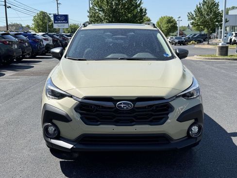 New 2026 Subaru Crosstrek 2.5i Limited AWD/4WD image 6