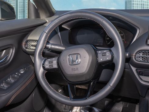 Certified 2023 Honda HR-V Sport image 20
