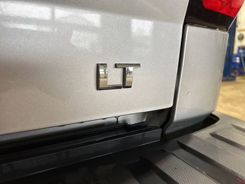 Used 2018 Chevrolet Silverado 1500 LT w/ All Star Edition image 7