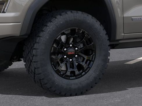 New 2026 GMC Canyon Elevation RWD image 9