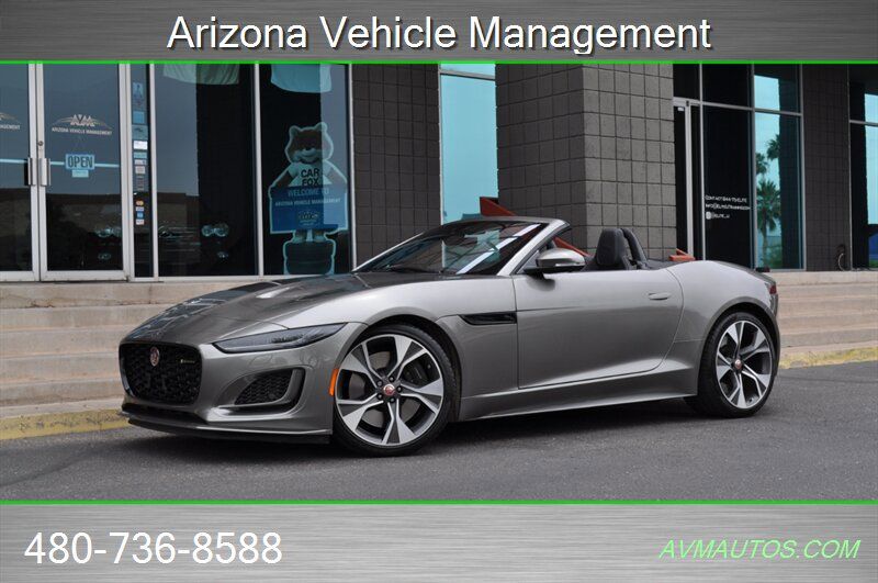 Used Jaguar XK8 for Sale in Buckeye, AZ - Autotrader