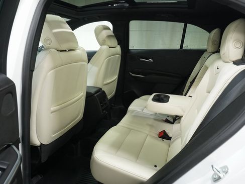 Used 2020 Cadillac XT4 Sport w/ Driver Assist Package image 14