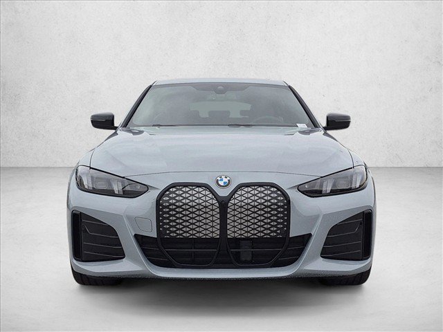 New 2026 BMW i4 eDrive40 w/ M Sport Package RWD image 6