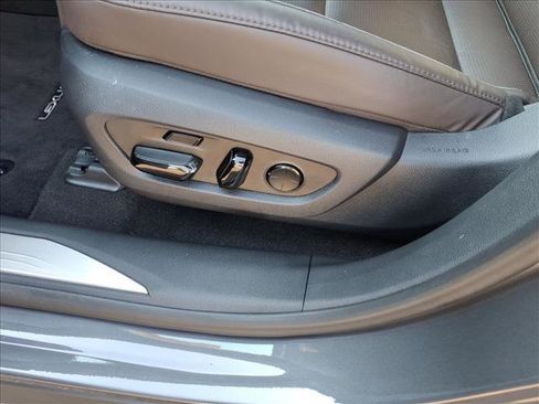 Certified 2024 Lexus RX 350 AWD image 11