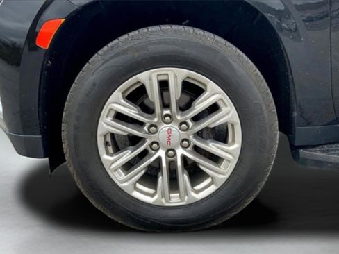 Used 2023 GMC Yukon SLT image 31