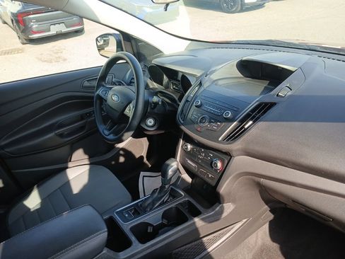 Used 2019 Ford Escape S FWD image 21