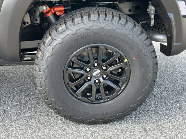 New 2026 Ford F150 Raptor AWD/4WD image 7