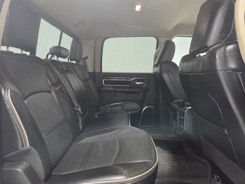 Used 2022 RAM 2500 Laramie AWD/4WD image 15
