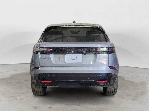 Used 2026 Land Rover Range Rover Velar Dynamic SE AWD/4WD image 4