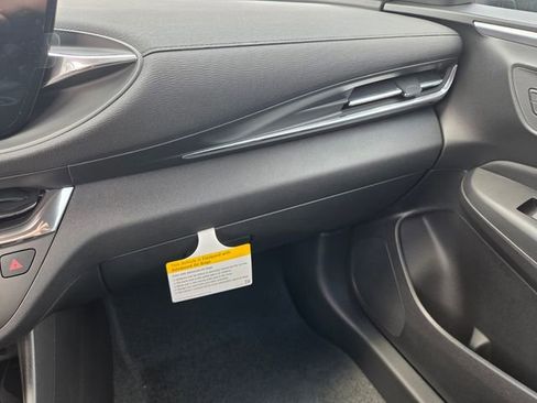 New 2026 Buick Envista Sport Touring w/ Convenience I Package FWD image 25