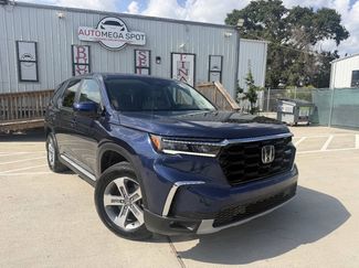Used 2025 Honda Pilot EX-L video 1