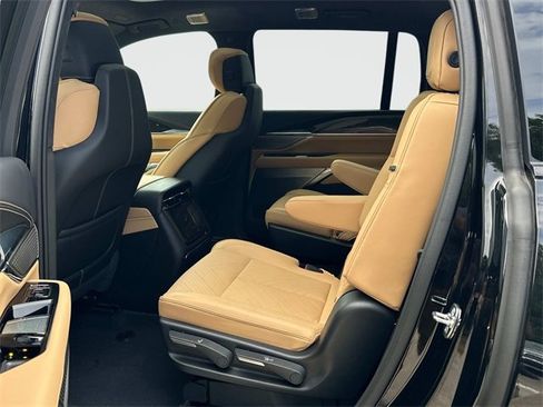 New 2025 Cadillac Escalade IQ Luxury 2 image 11