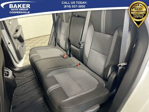 Certified 2023 Chevrolet Blazer LT w/ Driver Confidence Package image 24