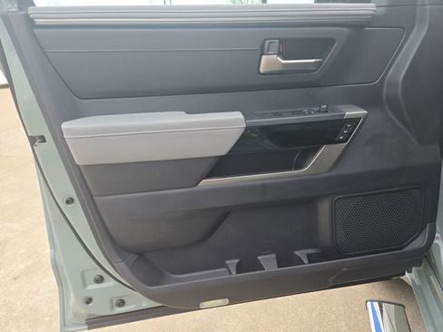 Used 2025 Toyota Tundra Limited image 10