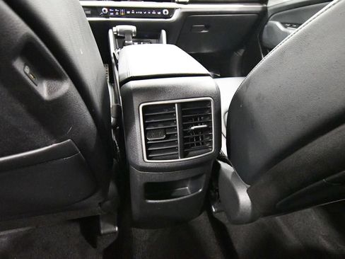 Certified 2025 Kia Sportage X-Pro AWD/4WD image 17