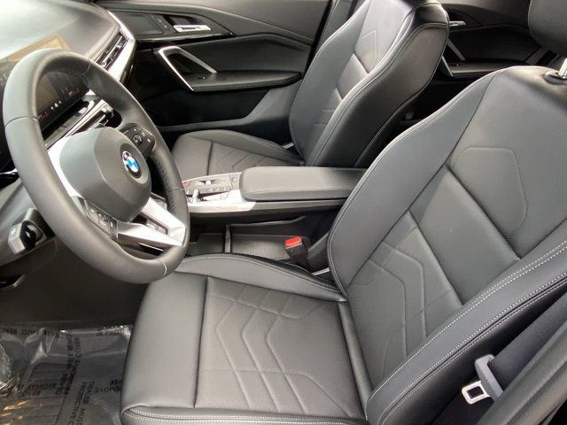 Used 2026 BMW X1 xDrive28i w/ Convenience Package AWD/4WD image 19