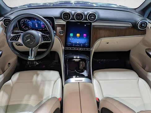 Certified 2026 Mercedes-Benz GLC 300 image 18