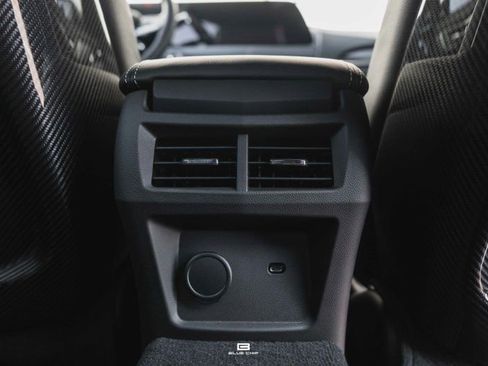 Used 2025 Cadillac CT5 V Blackwing w/ Carbon Fiber 2 Package image 39