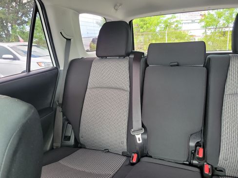 Used 2022 Toyota 4Runner SR5 RWD image 18