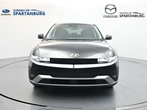 Used 2026 Hyundai Ioniq 5 SEL AWD/4WD image 2