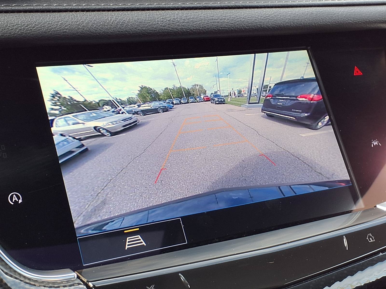 Used 2025 Cadillac XT6 Sport AWD/4WD image 22