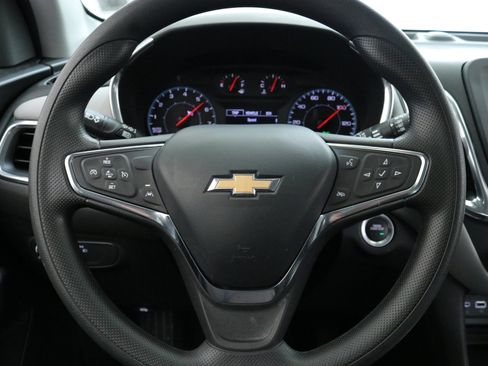 Used 2024 Chevrolet Equinox LS w/ LPO, Floor Liner Package image 13