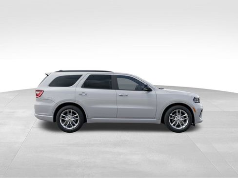 New 2026 Dodge Durango GT image 22