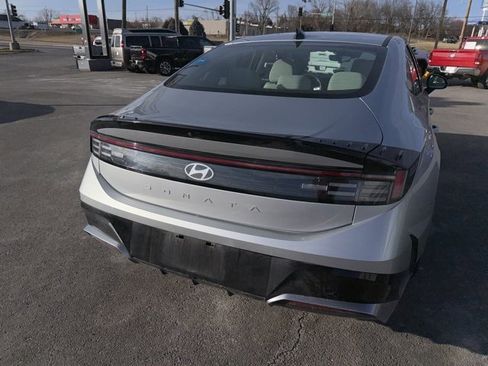 Used 2025 Hyundai Sonata SEL image 13