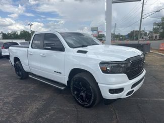 Used 2022 RAM 1500 Big Horn video 1