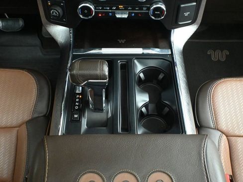 Used 2023 Ford F150 King Ranch w/ Equipment Group 601A High image 23