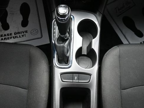 Used 2016 Chevrolet Cruze LT w/ Convenience Package FWD image 20