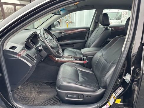 Used 2012 Toyota Avalon Limited image 12