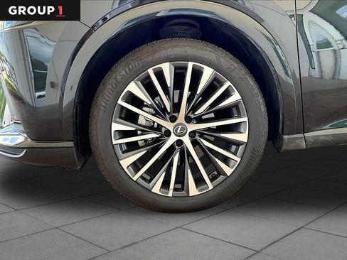 Certified 2026 Lexus RX 350 Premium Plus FWD image 9